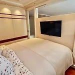 Seepferdchen Suite