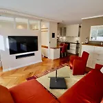 Seepferdchen Suite