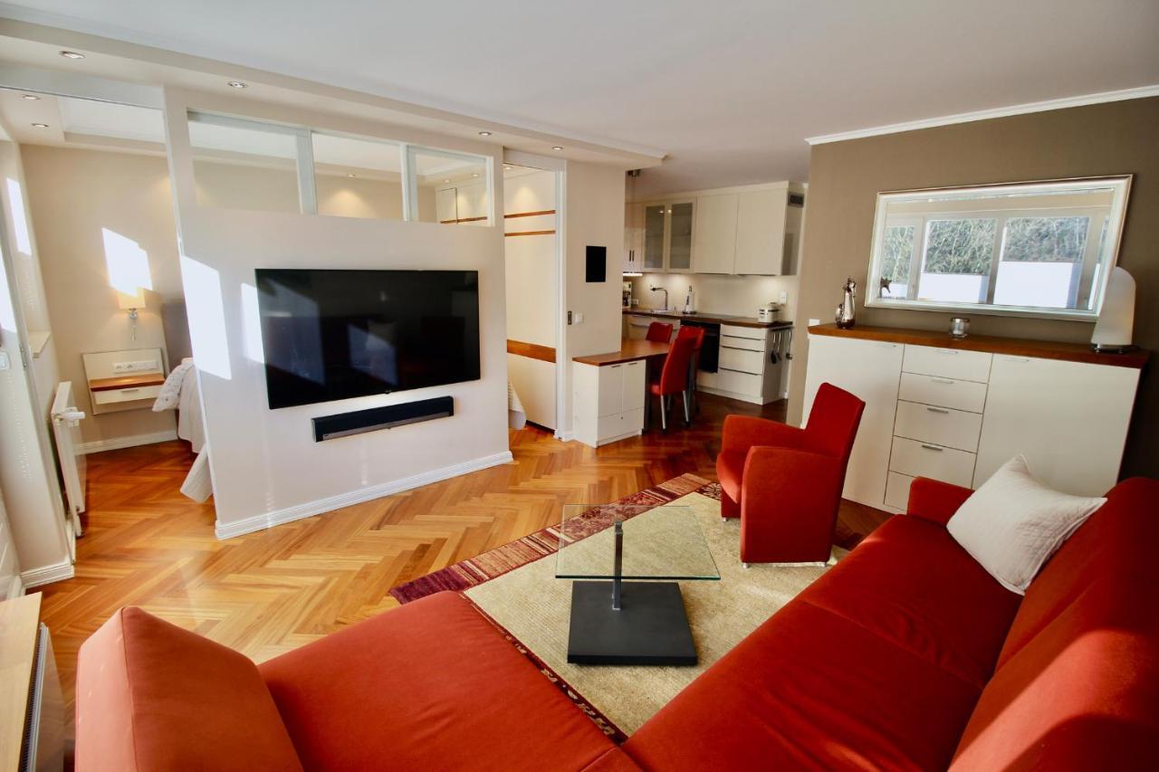 Seepferdchen Apartment
