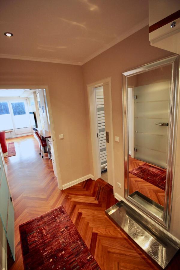Apartment Seepferdchen Timmendorfer Strand